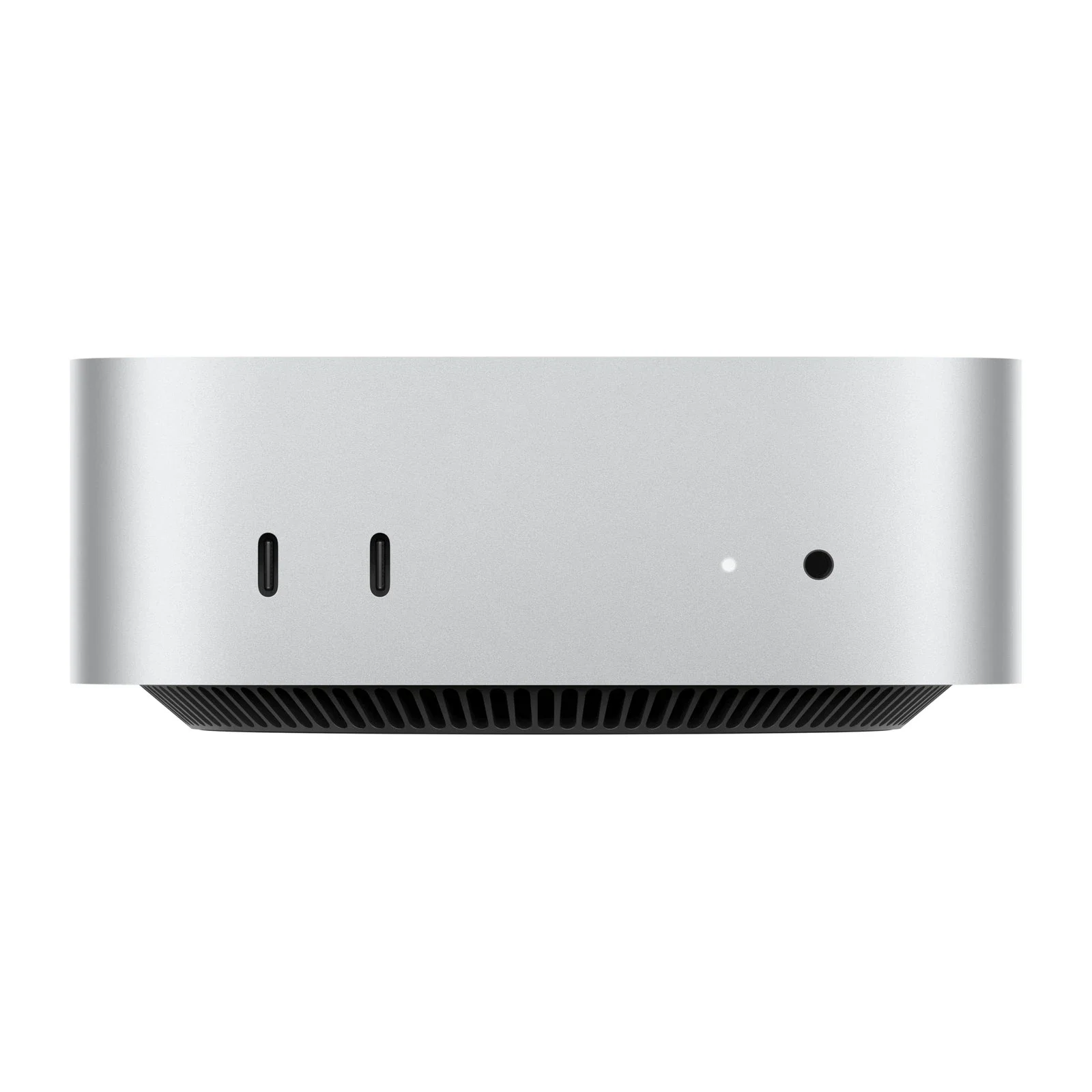Mac Mini M4