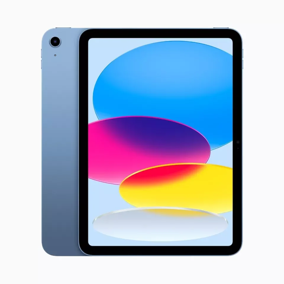 iPad 10th Generation